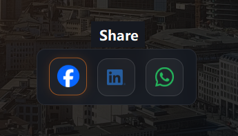 Social media without cookies